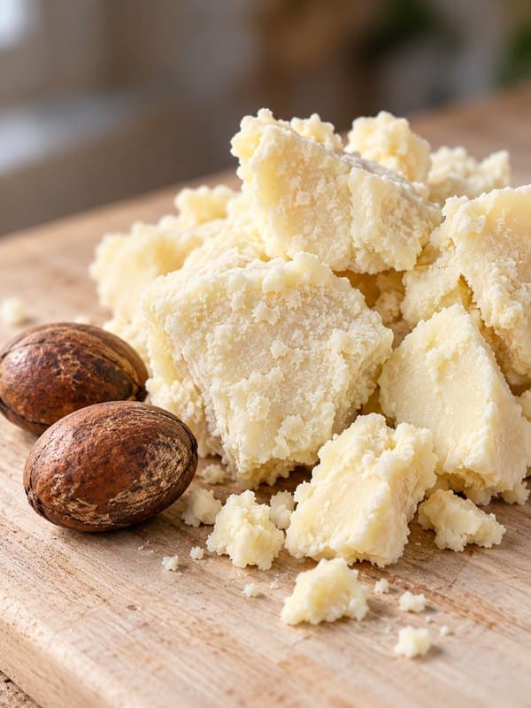 Shea Butter