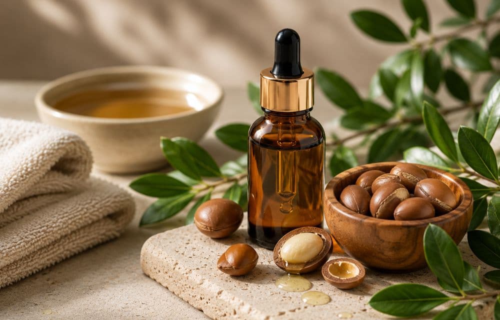 Argan Oil, Honestly: What It Can and Can't Do