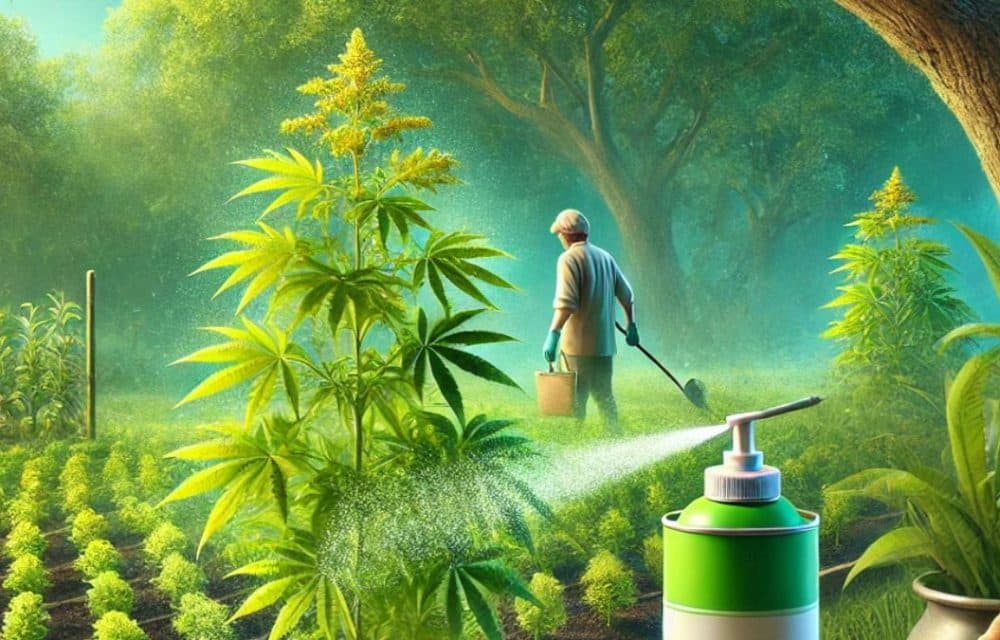 Uses of Neem and Neem products in gardening: A complete guide