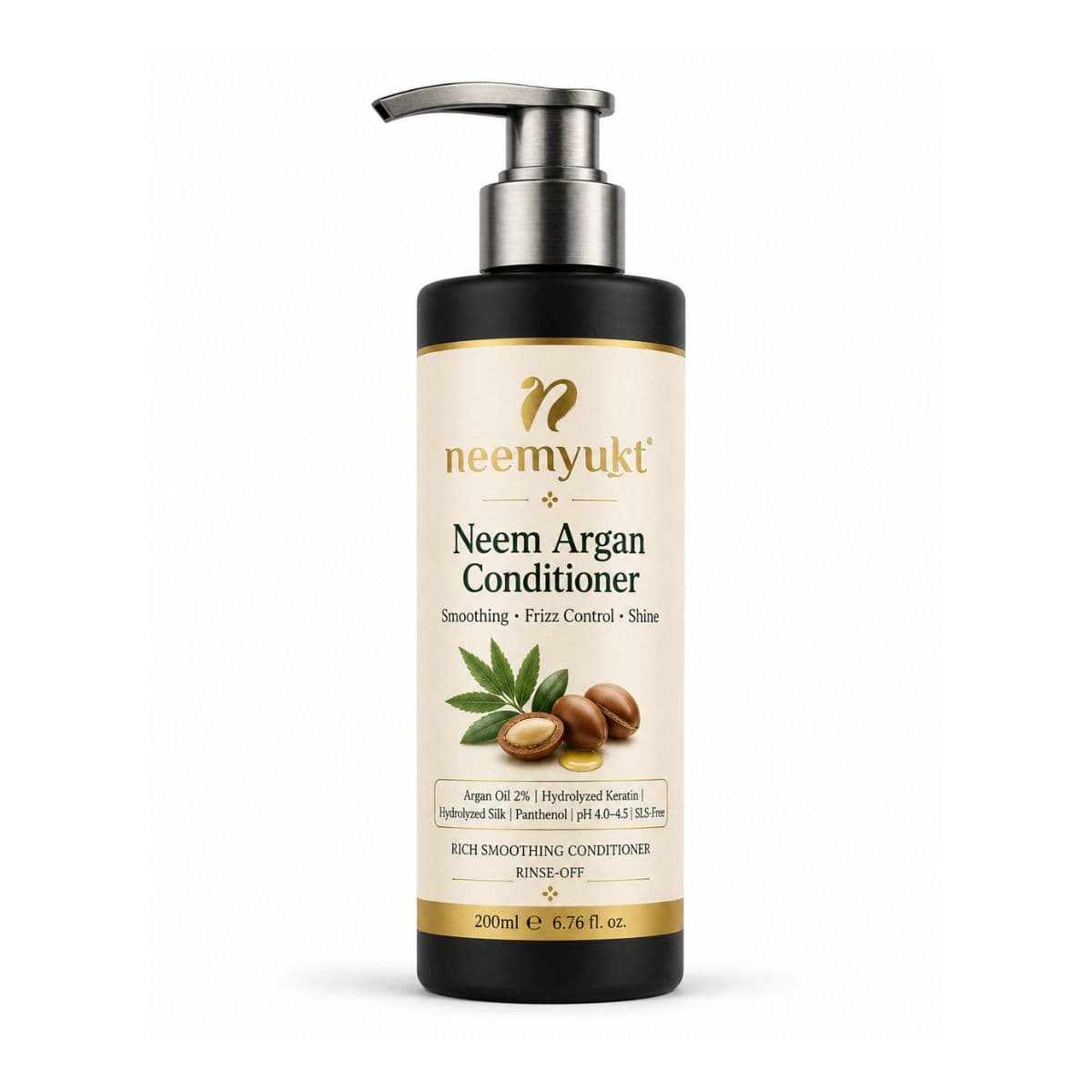 Neem Argan Conditioner — 200ml
