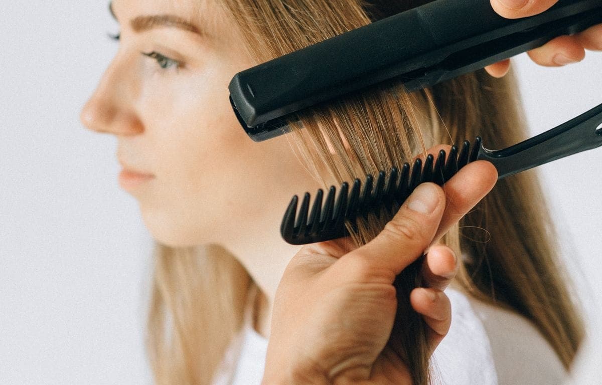 Can you reduce melanin in your skin? What that question is really asking