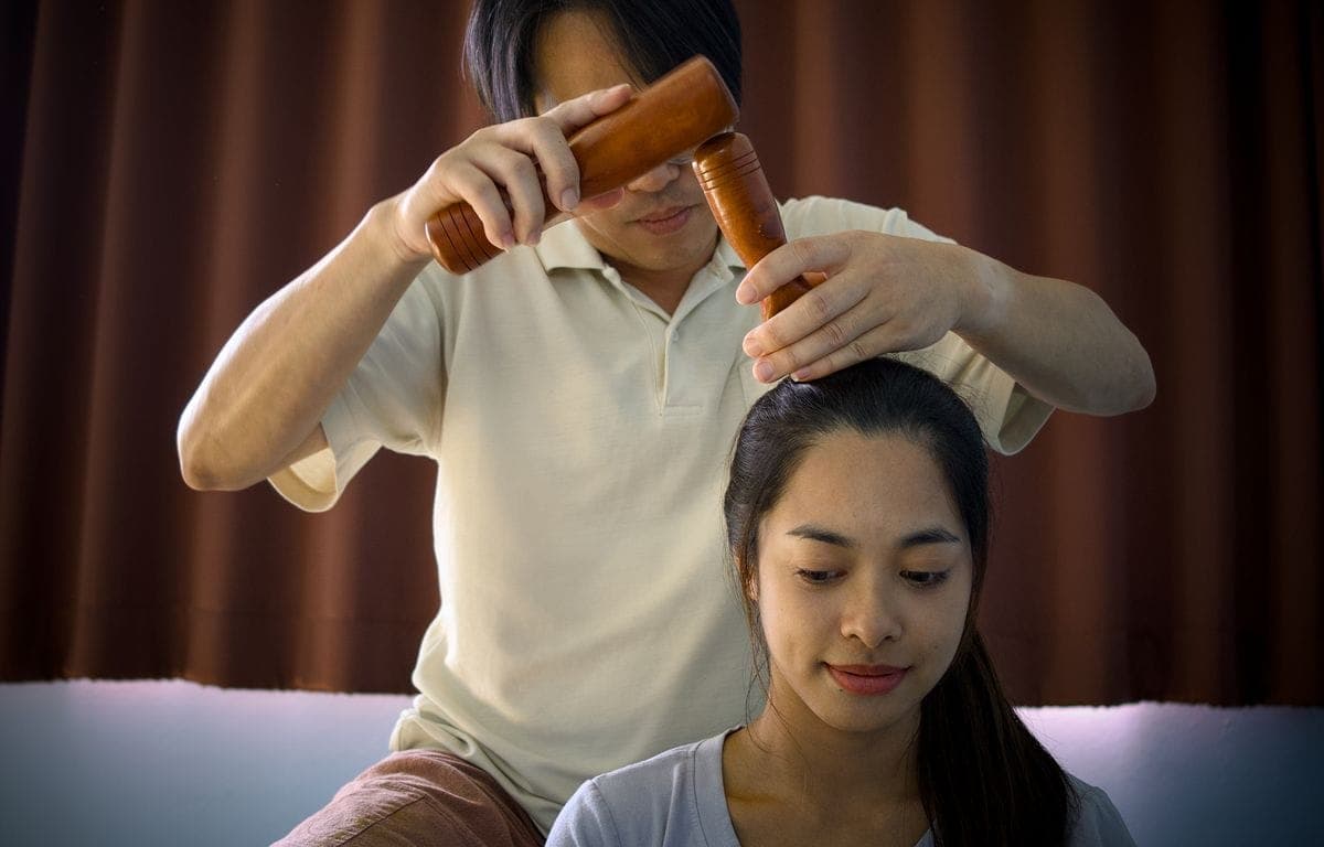 Double cleansing the scalp: when it makes sense